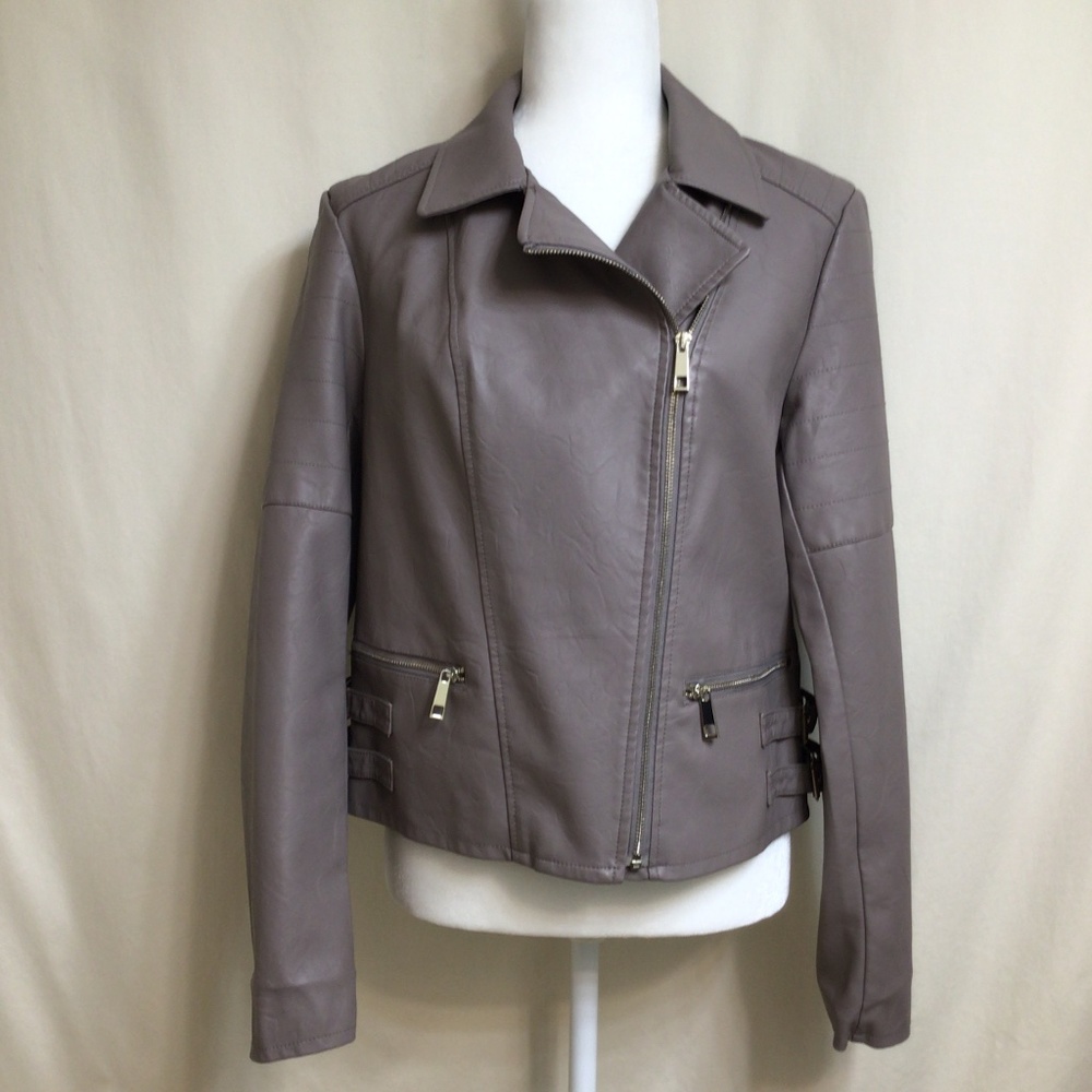 A.n.a Moto jacket
